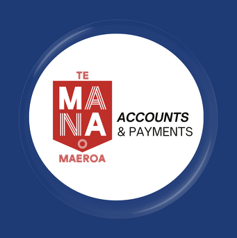 Accounts & Payments