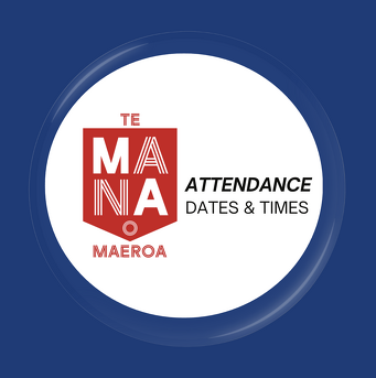 Attendance