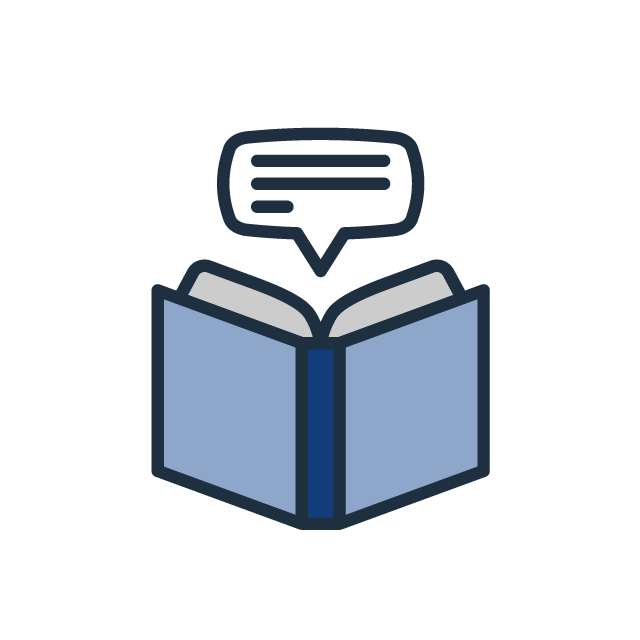 Book Icon