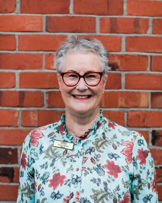 Susan Wood 